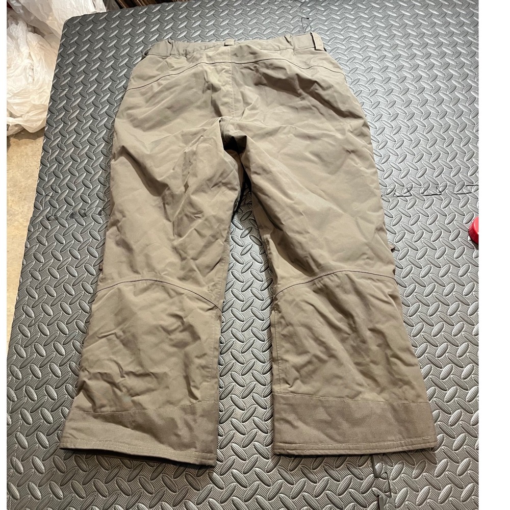 The North Face Tan Cargo Pants - Picture 7 of 11